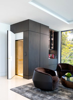 Lounge Elevator