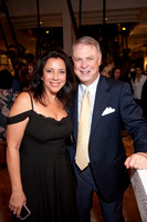 Mathy Garcia Chesnick and Bruce Weiner