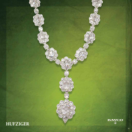 Jewelry Catalog