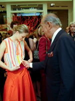 Oscar de la Renta