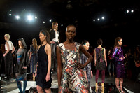 Highlights - Cesar Galindo in NYC
