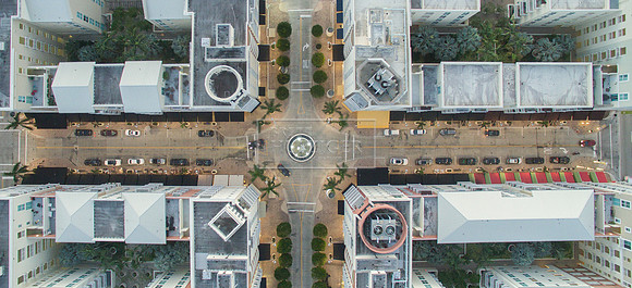 Aerial Dusk DJI_0120 BHUF