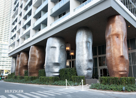 Icon Brickell