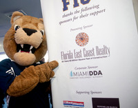 1101 Brickell Welcomes FIU
