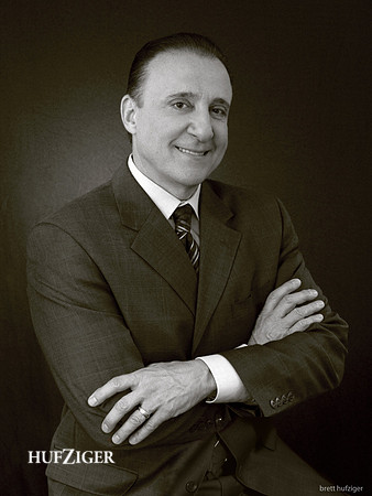 Dr Ernest DiGeronimo