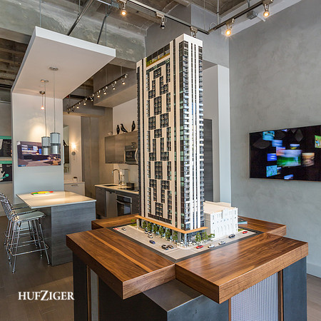 CENTRO - Sales Center
