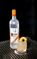 The Albert Ketel One Orange