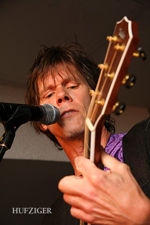 Kevin Bacon