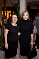 03/31/11 The Residences at The St. Regis Bal Harbour Resort Art Nights Lounge