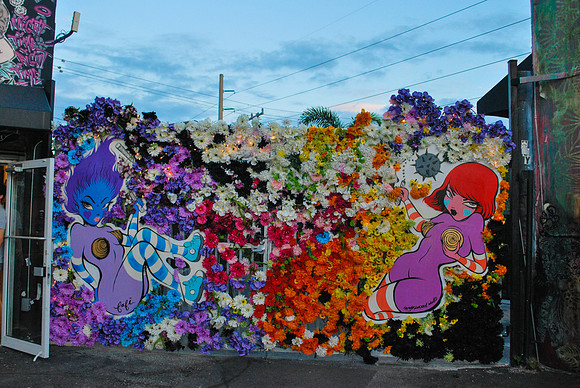 Wynwood Walls Showcase _ BrettHufziger 112