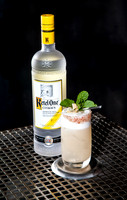 The Rodner - Ketel One Citroen