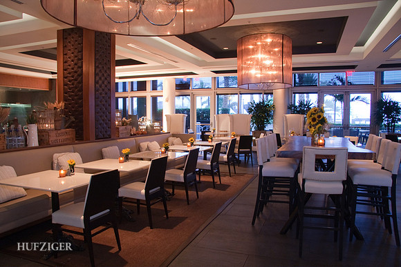 1500 Degrees - Eden Roc Resort