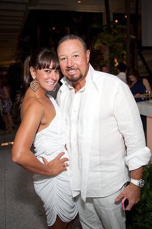 Susanne and Richard Charlton