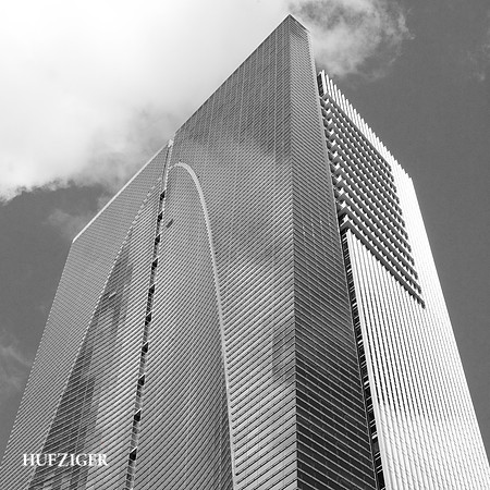 Downtown Miami