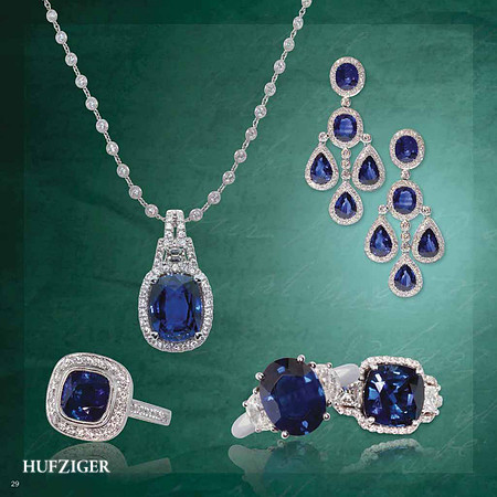 Jewelry Catalog