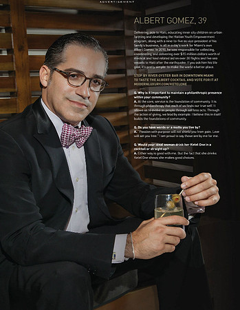 Albert Gomez
