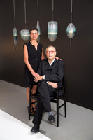 :Luminaire"s Nasir and Nargis Kassamali